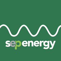 SEP Energy logo - Similar company to Sundido B.V.