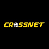 CROSSNET logo - Similar company to Hush