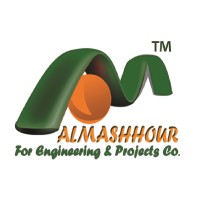ALMASHHOUR FOR ENGINEERING & PROJECTS logo - Similar company to Envtech