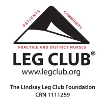The Lindsay Leg Club Foundation logo - Similar company to Legs Matter