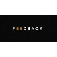 Feedback Filmes logo - Similar company to Grupo Closer