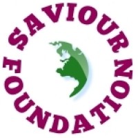 Saviour Foundation logo - Similar company to Jivanamasteya