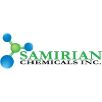 Samirian Chemicals, Inc. logo - Similar company to Dbspy