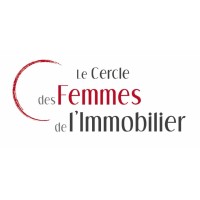 Le Cercle des Femmes de L'Immobilier logo - Similar company to Wwire World Women In Real Estate