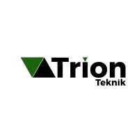 Trion Teknik Makine Ticaret Limited Şirketi