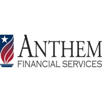 Anthem Financial Services logo - Similar company to Anthem Technology Services