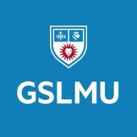 Graduate Students of Loyola Marymount University logo - Similar company to Brave Christian Schools