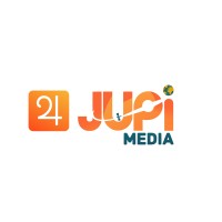 JUPI MEDIA logo - Similar company to Rastrostudio®
