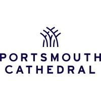 Portsmouth Cathedral logo - Similar company to Chichester Cathedral