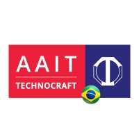 AAIT TECHNOCRAFT BRASIL logo - Similar company to Sindileqmg
