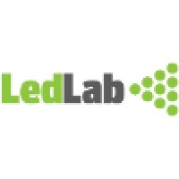 LedLab AB logo - Similar company to Meltron Ab
