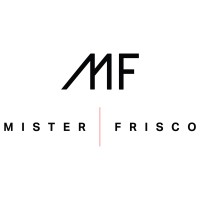 Mr. Frisco logo - Similar company to Dallasgain