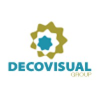 Decovisual Group logo - Similar company to Dialectiga