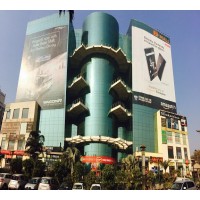 DMall logo - Similar company to E3 Immigration