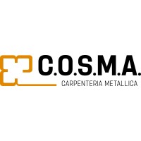 C.O.S.M.A. srl logo - Similar company to The Mackellar Group