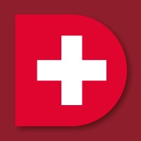 Deppeler logo - Similar company to Arhub