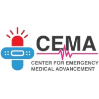 Center for Emergency Medical Advancement logo - Similar company to Nepali Roots E.V