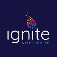 Ignite Software logo - Similar company to Cyan Bear