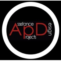 Assistance projects Design logo - Similar company to Edilizia Aplicada