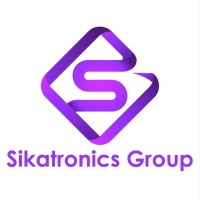 Sikatronics Group logo - Similar company to Paveway Group Inc.