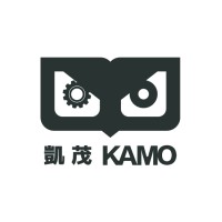 KAMO 凱茂 logo - Similar company to Builtin Studio