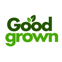 Good Grown logo - Similar company to Gempossible