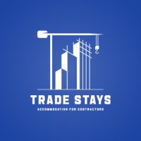 Trade Stays logo - Similar company to Comfyworkers
