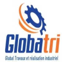 Globatri - Global Travaux & Réalisation Industriel logo - Similar company to Kt2A Travaux