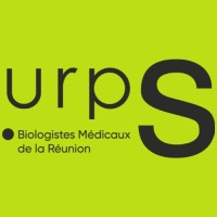 URPS Biologistes Médicaux de la Réunion logo - Similar company to Pacalab