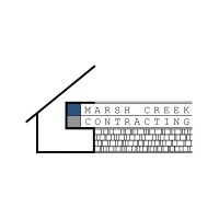 Marsh Creek Contracting, LLC logo - Similar company to Syndicate Building Solutions