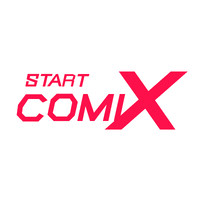 Start ComiX SAC logo - Similar company to Toulouse Lautrec