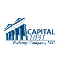 Capital 1031 Exchange Company, LLC logo - Similar company to Elite 1031 Exchange