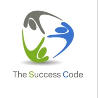 The Success Code logo - Similar company to Hitss Digital Entertainment