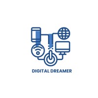 Aspiring Digital Marketer logo - Similar company to Aspiring Marketer