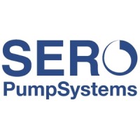 SERO PumpSystems GmbH logo - Similar company to Maxmech Mechanical Seals