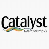Catalyst Fabric Solutions logo - Similar company to Nextwave Media Solutions