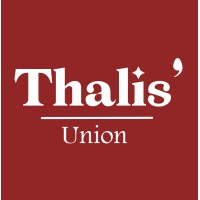 Thalis' Union logo - Similar company to Atomville