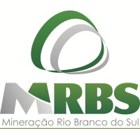 Mineração Rio Branco do Sul logo - Similar company to Geller Corretora