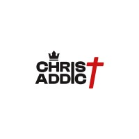 Christ Addict logo - Similar company to Touch Stack Technologies