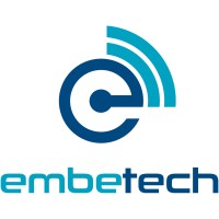 EMBETECH logo - Similar company to Embe Tech Solutions