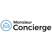 Monsieur Concierge logo - Similar company to Plateforme Tiggidoo Inc