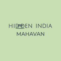 Hidden India Mahavan logo - Similar company to Rambha Palace