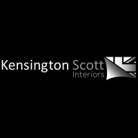 Kensington Scott Interiors logo - Similar company to Pentangle Kitchens