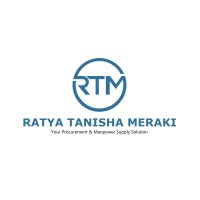 PT Ratya Tanisha Meraki logo - Similar company to Trastify