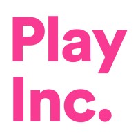 Play Inc. Consulting logo - Similar company to Play Creative Lab