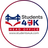 Students4UK logo - Similar company to Suitereport