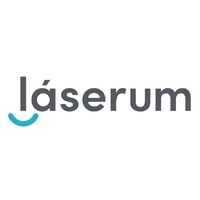 Láserum logo - Similar company to Sinvello!
