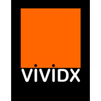 VIVIDX Lab logo - Similar company to Synrg Lab