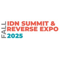 IDN Summit & Reverse Expo logo - Similar company to Dimer Uvc Innovations