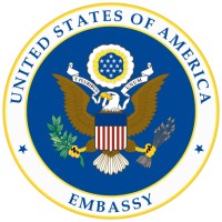 U.S. Embassy In Moldova
